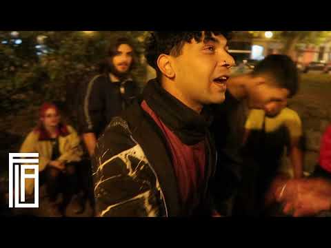 Fla Freestlye Fecha 5 - Octavos de final  - Feriante & Eros vs Mane & Mabs