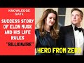 Elon Musk Motivational Video Elon Musk Biography Hindi Urdu