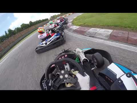 7H of Lignano Circuit 2021 - Winter Trophy Round 3 - Stint 1.2