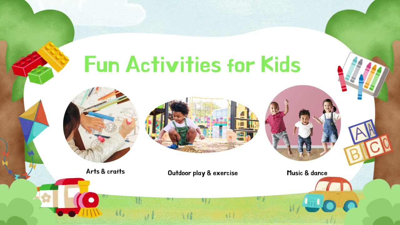 Learning Ladder Early Learning & Childcare 