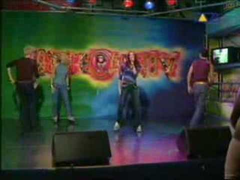 2nd Sara Lumholdt Montage - Glamour Bitch