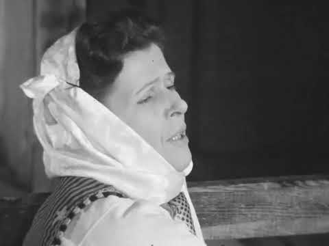 Mirvet Belovska - Crna se cuma zadade