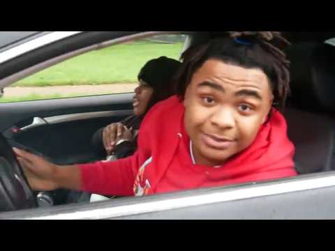 YBE (Bhenji, 2.4, Lil Luck) "Anthem" Directed by KevoKam