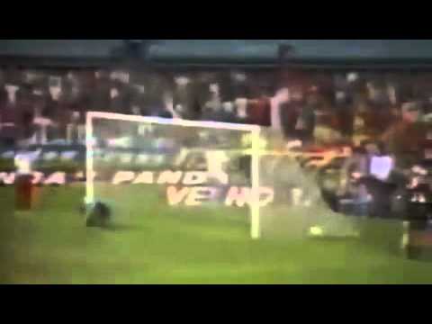 America 1x2 Flamengo - Taça GB 1988.flv
