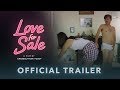 LOVE FOR SALE - Official Trailer | 15 Maret 2018