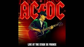 Bonny (Live at The Stade de France, Paris - June 2023) (Concept Gig)