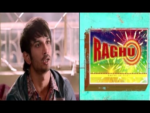 Shuddh Desi Romance (2013) Trailer