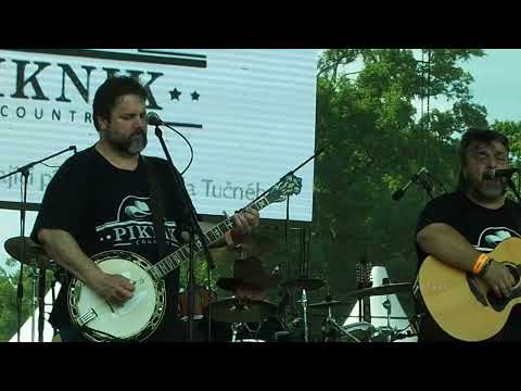 071   Piknik Michal Tučný   Topfest CZ, Slavkov u Brna 4 6 2022