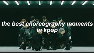 Download lagu the best choreography moments in kpop mp3