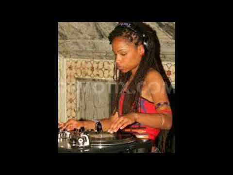 Dj Sarah love - Soul of Sydney mixtape 150 (Old School jam)