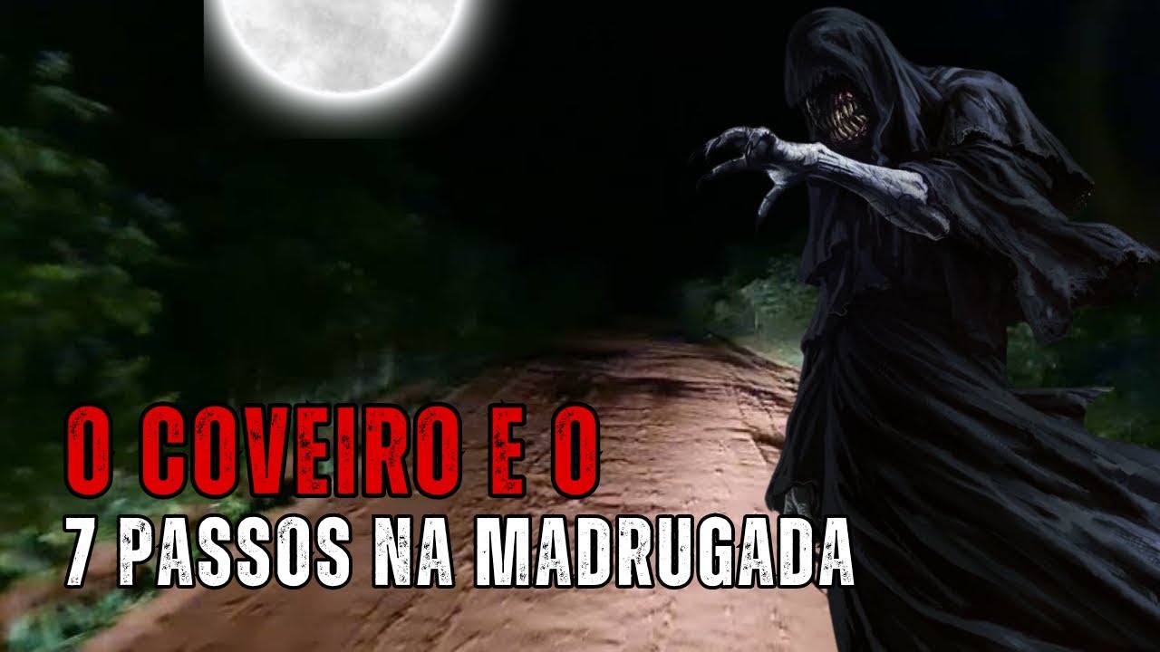 A Sina Dos 7 Passos De Tocantins
