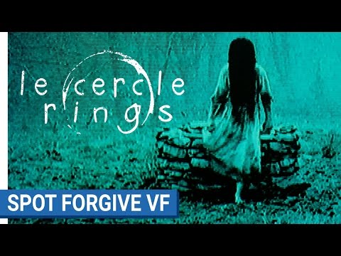 LE CERCLE - SPOT FORGIVE - VF