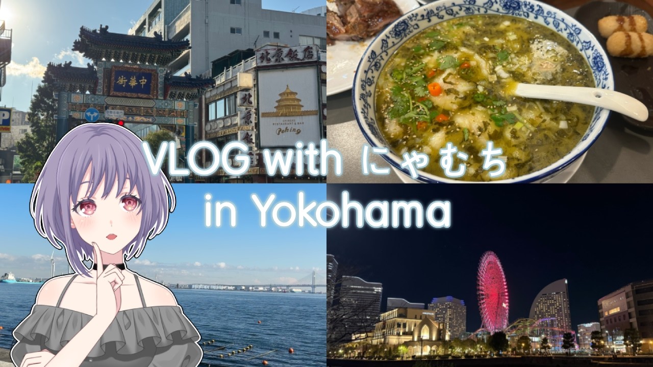 にゃむちチャンネル #12