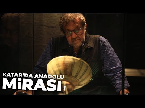 Katar'da Anadolu Mirası | Coşkun Aral Anlatıyor