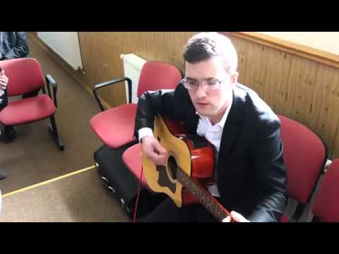 Ma ncred in el Estera Muresan 13 03 2016