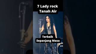 Download lagu 7 Penyanyi Rock Wanita Indonesia #ladyrocker #rock #rockerindonesia #rockstar #nikeardilla mp3