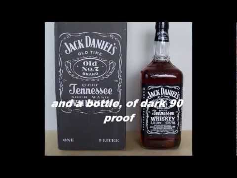 Tim Culpepper - Pourin' Whiskey On Pain (Lyric Video)