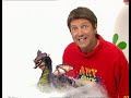 Art Attack Series 16 Episode 11 2003