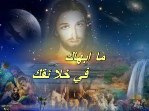 نشيد المخلوقات