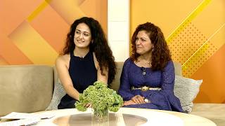 «Սիրո պարը» անհատական ցուցահանդես