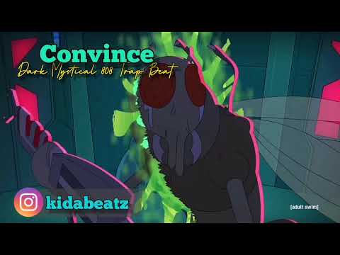 [FREE] Convince - kidabeatz Dark Melodic 808 Trap Beat Instrumental 160bpm