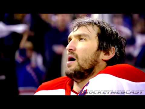 100 Years of Hockey   NHL Centennial Classic Opening Montage 2017 HD