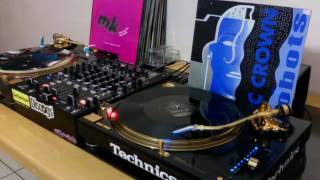 MC Crown ‎– R2D2