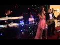 Leila- ( Спектакль окончен) cover 