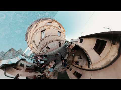 RIPATTONI XVII° arte e cultura 2023 Ripattoni (Bellante) by Giulio Gennari Art