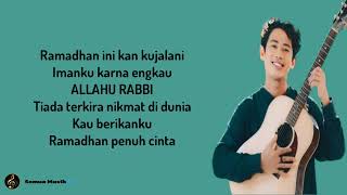 Download lagu Lirik | Ramadhan penuh cinta - Budi Doremi | Semua Musik🎶 mp3