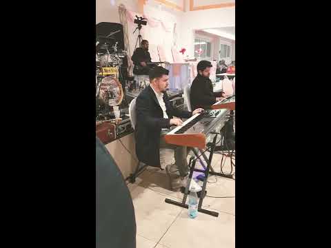 Klinton Demirovski ( Splet Live 2019 )