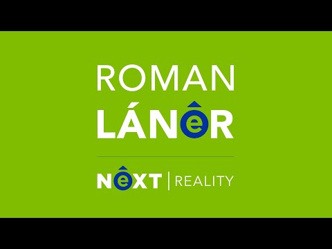 Prodej bytu novostavby RD, Hněvotín - NEXT Reality Roman Láner