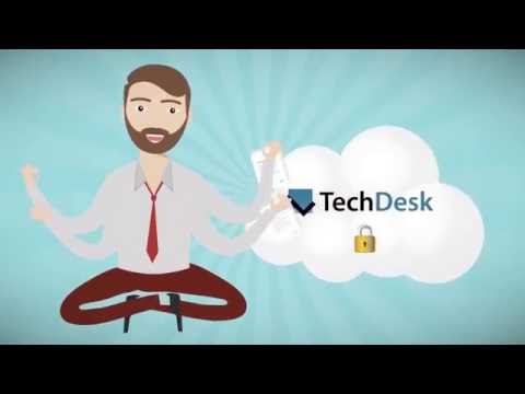 TechDesk