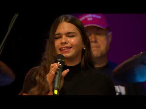 KICSIT SZOMORKÁS A HANGULATOM MÁMA - BODROGI ENIKŐ ÉS GYULA, VOITH ÁGI - SZENES IVÁN KONCERT 2020