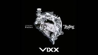 VIXX - Fantasy (Audio) VIXX - Fantasy (Audio)