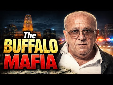 buffalo crime family the most secretive and long-lasting Mafia organizations