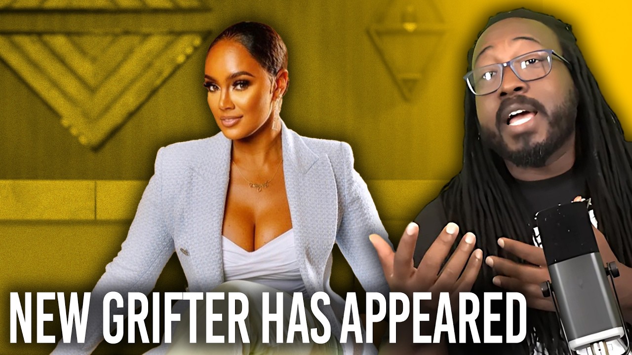 Please don't fall for Cheyenne Bryant's grift