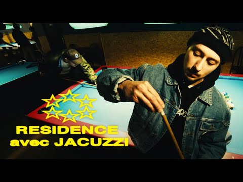 Croma  - Résidence avec Jaccuzzi (Ft. Leo SVR)