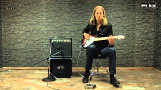 Video thumbnail for ENGL TV - RockMaster Combo demo by Marco Wriedt by ENGL amps