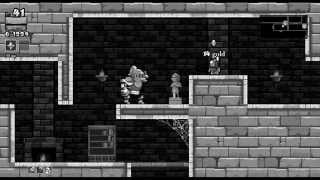 Rogue Legacy Part 10 - Sight Issues