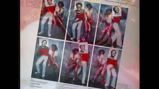 People's Choice 'Movin' In All Directions' 1976