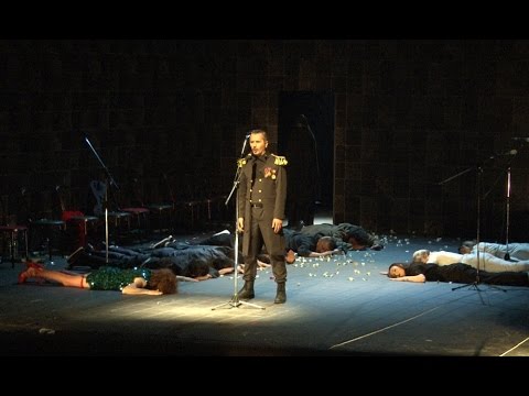 Shfaqja “Bordel Balkan” përfundon pa eksese