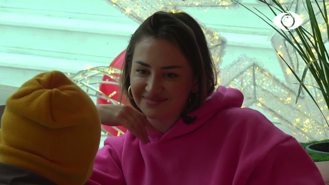 Luizi- Kiarës: Vazhdon të jetë 0 nga ana jote?