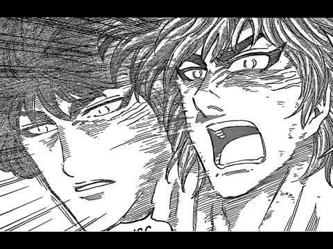 Toriko Chapter 354 Review - トリコ