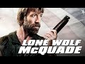 LONE WOLF McQUADE (1983) "MainTitles" - Music by FRANCESCO DE MASI