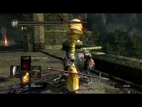 Dark Souls Remastered BEST LOOKING ARMOR