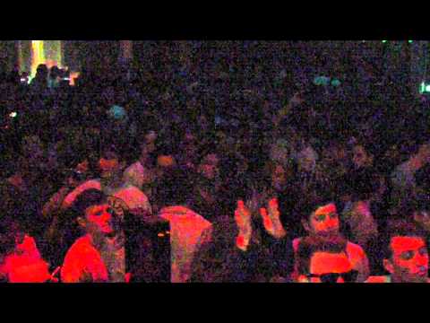 Paul Ritch [Drumcode] @ SoLeD oUt @ Kristal Club - 12.01.2013 (2)