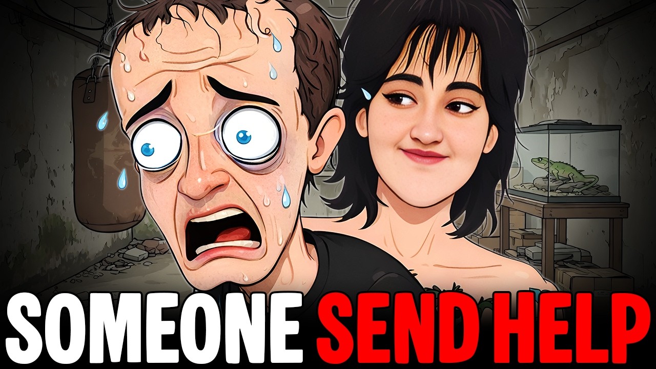 Anisa Won’t Stop Talking About PEGGING iDubbbz 😳🍆