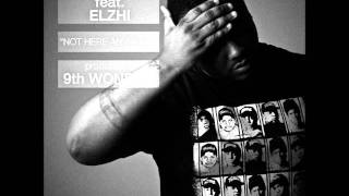 Phonte - Not Here Anymore ft. Elzhi (prod. 9th Wonder)