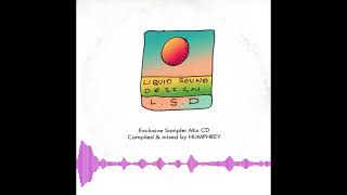 Freeze #35 - Liquid Sound Design